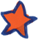 Звёздочка